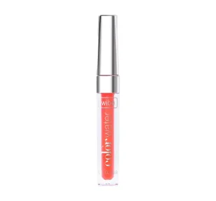 WIBO - Color Water Lip Gloss - Błyszczyk do ust - 03 - Błyszczyki do ust - miniaturka - grafika 1