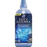 Środki do prania - Felce Azzurra Original Koncentrat do Płukania 900 ml - miniaturka - grafika 1
