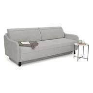Sofy i kanapy - Sofa z funkcją spania AURIS Kolor do wyboru - miniaturka - grafika 1