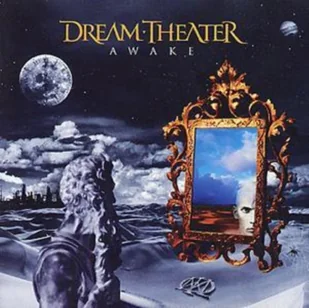 Awake CD) Dream Theater - Metal, Punk - miniaturka - grafika 3