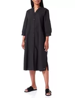 Torebki damskie - bugatti Sukienka damska W1213-30035, ciemnoszara-280, standardowa, ciemnoszary-280, 38 - miniaturka - grafika 1