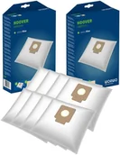 Worki do odkurzaczy - Zestaw Worwo Worki do odkurzacza Hoover H58 HMB04K 2 komplety (8 szt.)  ! - miniaturka - grafika 1