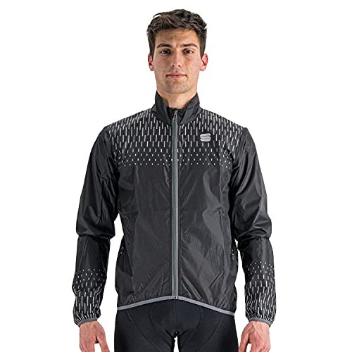 Sportful Reflex Jacket męska kurtka sportowa (opakowanie 1)