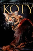 Nauki przyrodnicze - Koty Pochodzenie rasy zachowania - miniaturka - grafika 1