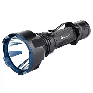 Olight Latarka Warrior X Turbo Black 1100 lumenów zasięg 1000 m - Latarki - miniaturka - grafika 1