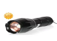 Latarki - Latarka akumulatorowa w pudełku LED - miniaturka - grafika 1