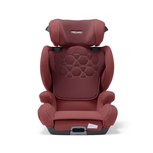 Recaro Mako Elite 2 15-36kg Iron Red - Foteliki samochodowe - miniaturka - grafika 6