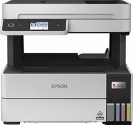 Urządzenia wielofunkcyjne - Epson EcoTank L6460 (C11CJ89403) - miniaturka - grafika 1