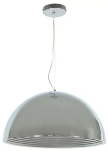 Candellux Lampa Dorada 30 (1 x 60W) Chromowy - Lampy sufitowe - miniaturka - grafika 1
