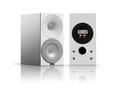 Głośniki i kolumny - Amphion Argon 0 Orzech - miniaturka - grafika 1