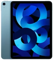 Tablety - Apple iPad Air 10,9" 64GB Wi-Fi Sky Blue (MYFQ2FD/A) - miniaturka - grafika 1