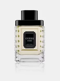 Balsam Po Goleniu Guess Uomo 100 Ml - Wody i perfumy męskie - miniaturka - grafika 1