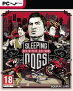 Gry PC Cyfrowe - Sleeping Dogs Definitive Edition - miniaturka - grafika 1