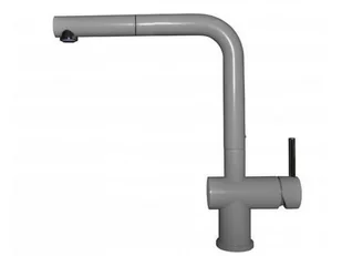 Bateria STREAM PLUS G48 Cemento - Baterie kuchenne - miniaturka - grafika 1