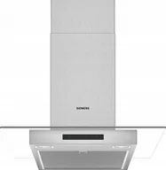 Okapy kuchenne - Siemens LC66GBM50 - miniaturka - grafika 1
