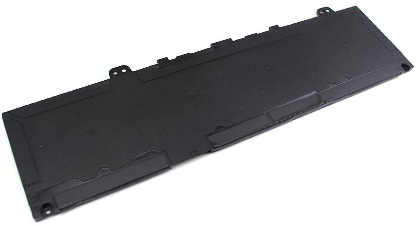 Dell Battery, 38WHR, 3 Cell, WC5TH
