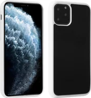 Etui i futerały do telefonów - Antygrawitacyjne etui na telefon komórkowy do Apple iPhone 11 Pro 5,8 cala Etui samoprzylepne do przyklejania do powierzchni Biały - miniaturka - grafika 1