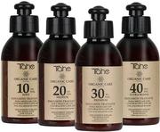 Farby do włosów i szampony koloryzujące - Tahe Organic Care Oksydant organiczna emulsja utleniająca 3%, 6%, 9%, 12% 100ml - miniaturka - grafika 1