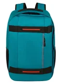 Plecaki - Plecak American Tourister Urban Track 15,6" - verdigris - miniaturka - grafika 1