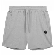 Odzież taktyczna i umundurowanie - Pitbull Tricot Terry 280 Nugget '25 - Szary Melanż 3XL - miniaturka - grafika 1