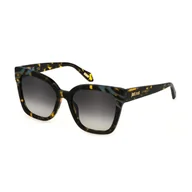 Okulary przeciwsłoneczne - Okulary przeciwsłoneczne Damskie Just Cavalli SJC044V540T66 ø 54 mm - miniaturka - grafika 1
