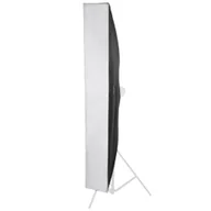 Inne akcesoria studyjne - Walimex Pro Striplight 25x180cm 16562 - miniaturka - grafika 1