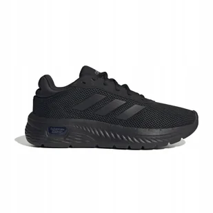 40 2/3 Buty damskie adidas Cloudfoam Comfy czarne IH6125 40 2/3 - Buty sportowe damskie - miniaturka - grafika 1