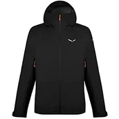 Kurtki męskie - Salewa Puez Gore-Tex PACLITE® kurtka męska - miniaturka - grafika 1