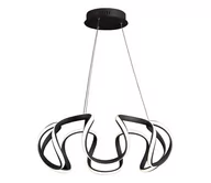 Lampy sufitowe - LUXERA 18206 - LED Żyrandol na lince PASSO LED/40W/230V 4000K - miniaturka - grafika 1