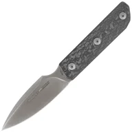 Noże - Nóż Viper Mirror 1 Carbon Fiber, Satin M390 by Igor Bortolussi (VT4058FC) - miniaturka - grafika 1