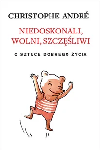 Niedoskonali, wolni, szczęśliwi - Rozwój osobisty - miniaturka - grafika 1