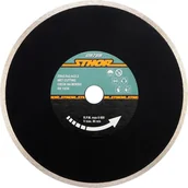 Tarcze do pił - Sthor TARCZA DIAMENTOWA PEŁNA 230 MM 08788 - miniaturka - grafika 1