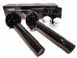 DACO AMORTYZATOR BMW 3 E46 PRZÓD - Amortyzatory - miniaturka - grafika 1