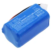 Akcesoria do robotów sprzątających - Shark C3 mini / 18650B4-3400-4S 2600mAh 37.44Wh Li-Ion 14.4V (Cameron Sino) - miniaturka - grafika 1