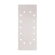 Materiały ścierne - Makita E-18150 papier ścierny 280x115 mm granulacja 100 14 otworów 10 szt. - miniaturka - grafika 1