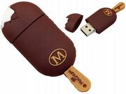 Pendrive - Dr. Memory LÓD Magnum USB Flash 16GB 1848-uniw - miniaturka - grafika 1