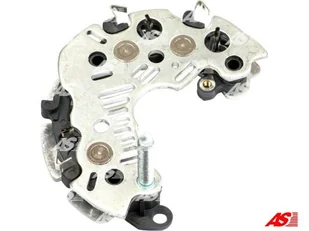 Prostownik, alternator As-pl ARC4021 - Alternatory - miniaturka - grafika 1