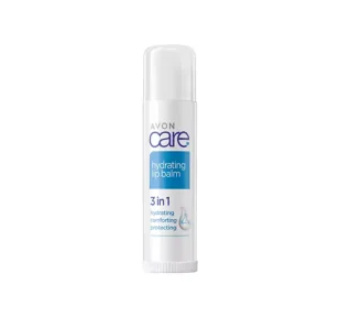Avon, Care, balsam do ust 3w1, 4,5 g - Balsamy do ust - miniaturka - grafika 1