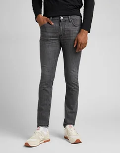 Jeansy Lee Luke Mid Worn Walker L719PZCL 31 32 - Spodnie męskie - miniaturka - grafika 1