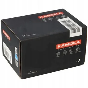Zacisk hamulcowy KAMOKA JBC0051 0034239698 - Zaciski hamulcowe - miniaturka - grafika 1