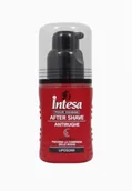 Balsamy po goleniu - Intesa Pour Homme Przeciwzmarszczkowy żel po goleniu - miniaturka - grafika 1