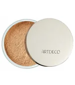 Pudry do twarzy - Artdeco Mineral Powder Foundation, podkład mineralny 08, 15 g - miniaturka - grafika 1