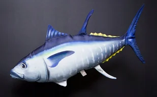 Maskotka Ryba Tuńczyk - 65cm - Maskotki i pluszaki - miniaturka - grafika 1