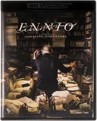 Filmy dokumentalne Blu-ray - Ennio - miniaturka - grafika 1