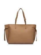 Torebki damskie - Furla Torebka Ava L WB02059 BX4329 CN 4619S Brązowy - miniaturka - grafika 1