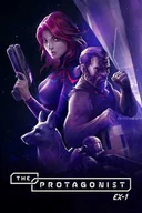 Gry PC Cyfrowe - The Protagonist: EX-1 (PC) Klucz Steam - miniaturka - grafika 1