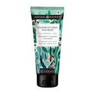 Balsamy i kremy do ciała - Barwa, Natural Expert, odżywczy balsam do ciała Biała herbata + shea, 200ml - miniaturka - grafika 1
