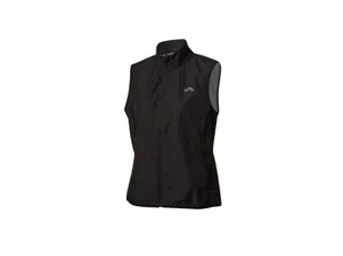 CRIVIT Kamizelka funkcyjna damska do biegania (Czarny, M (40/42)) - Kurtki i kamizelki sportowe damskie CRIVIT Kamizelka funkcyjna damska do biegania (Czarny, M (40/42)) - Kurtki i kamizelki sportowe damskie - miniaturka - grafika 1