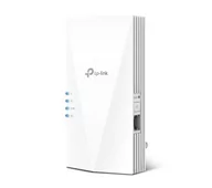 Wzmacniacze sygnału wifi - TP-LINK RE700X AX3000 - miniaturka - grafika 1