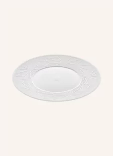 Meissen Porzellan-Manufaktur Talerz Na Pieczywo Vitruv weiss - Talerze - miniaturka - grafika 1